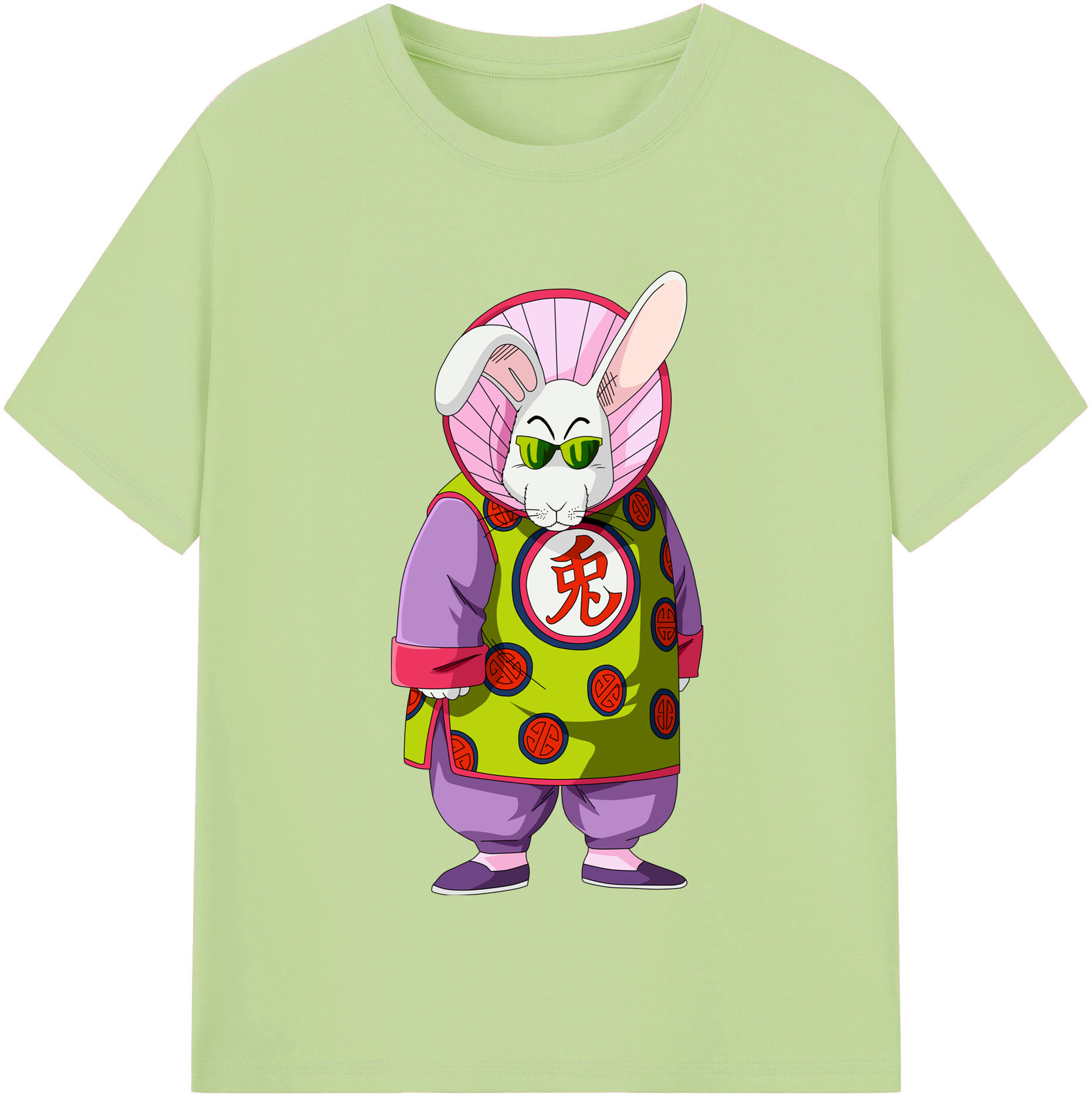 （画像用） ドラゴンボール DRAGON BALL 綿100％半袖Tシャツ（フロントプリント）